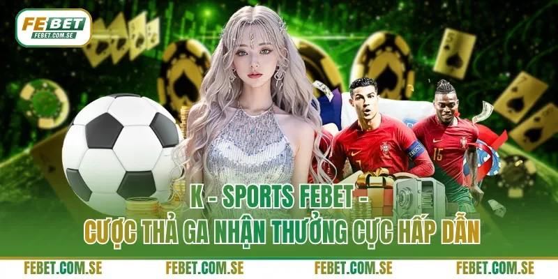 K - sports