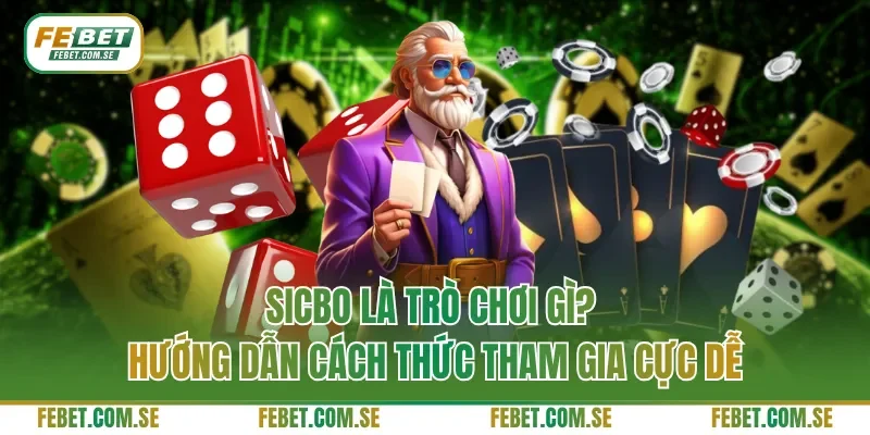 Sicbo